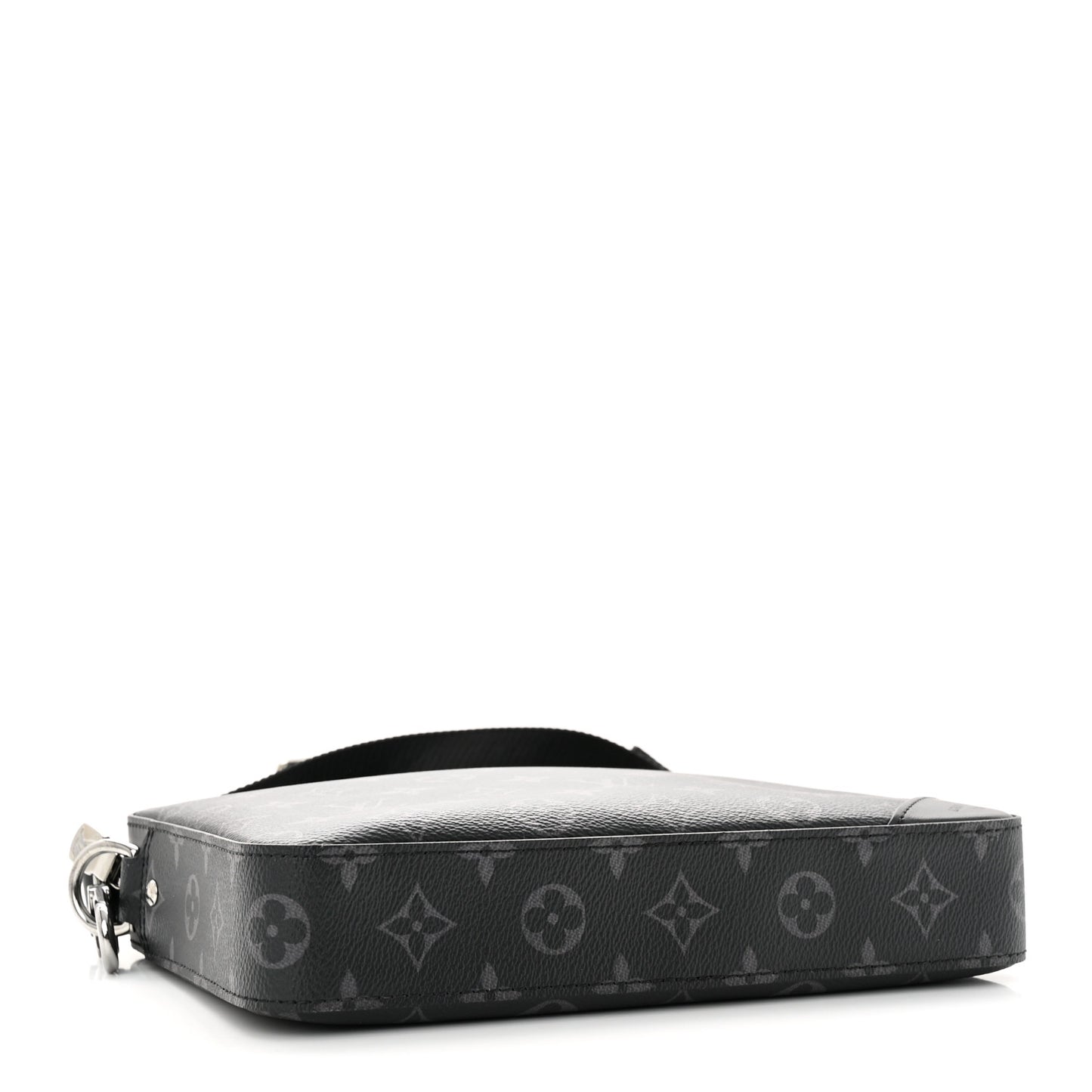 Reverse Monogram Eclipse Trio Messenger