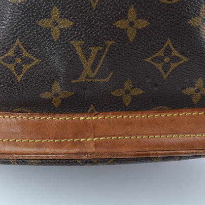 Louis Vuitton Monogram Petit Bucket 23 14 of 16