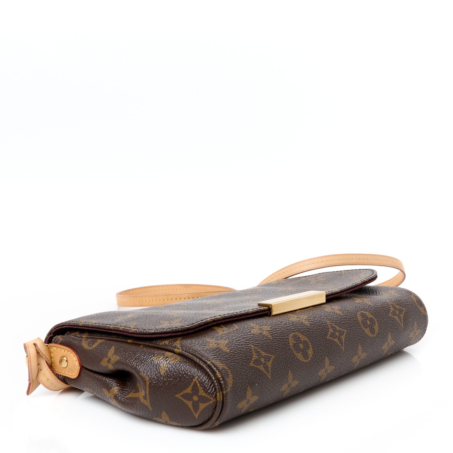 Louis Vuitton Monogram Favorite MM 4 of 11