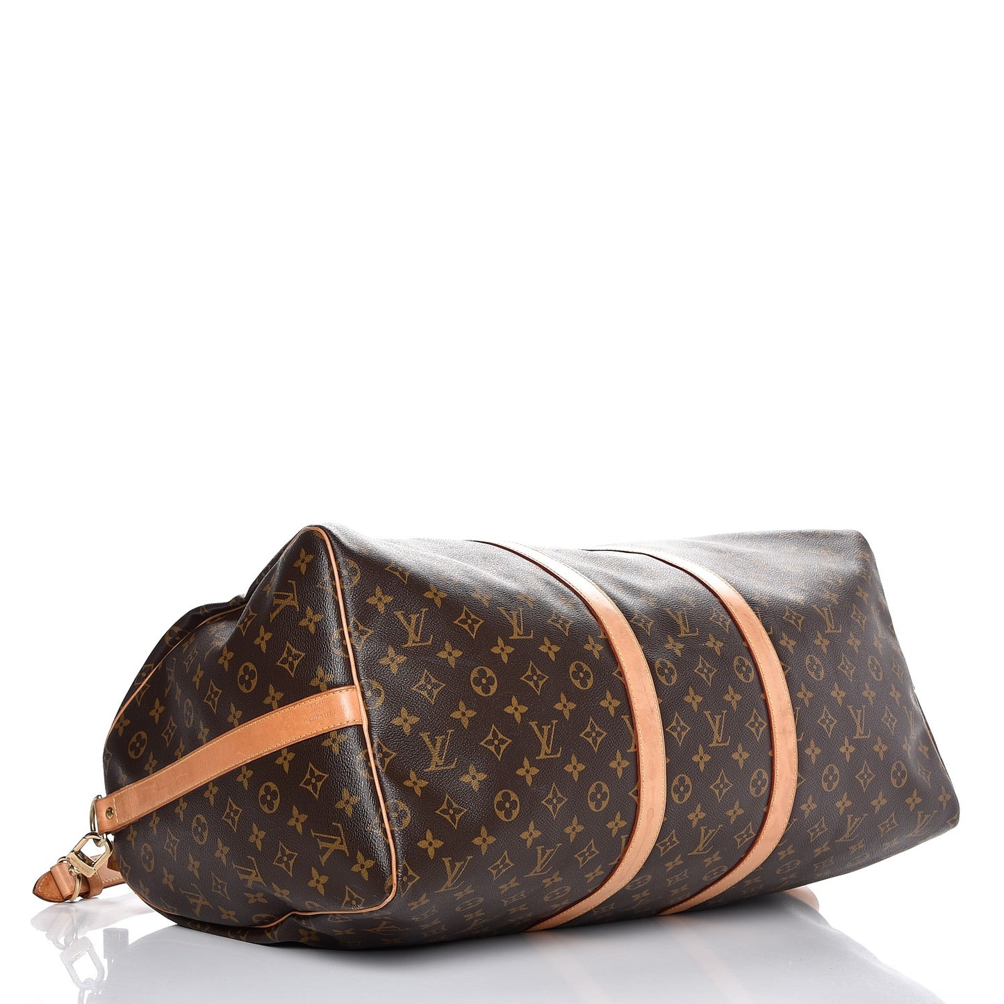 Monogram Keepall Bandouliere 55