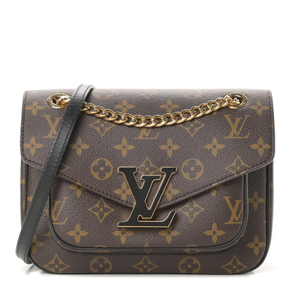 Louis Vuitton Monogram Passy 1 of 10
