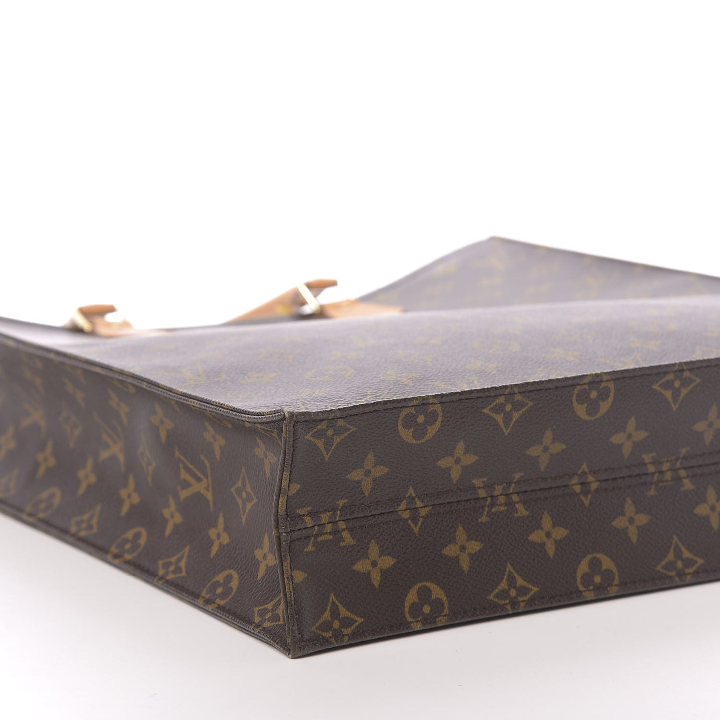 Monogram Sac Plat