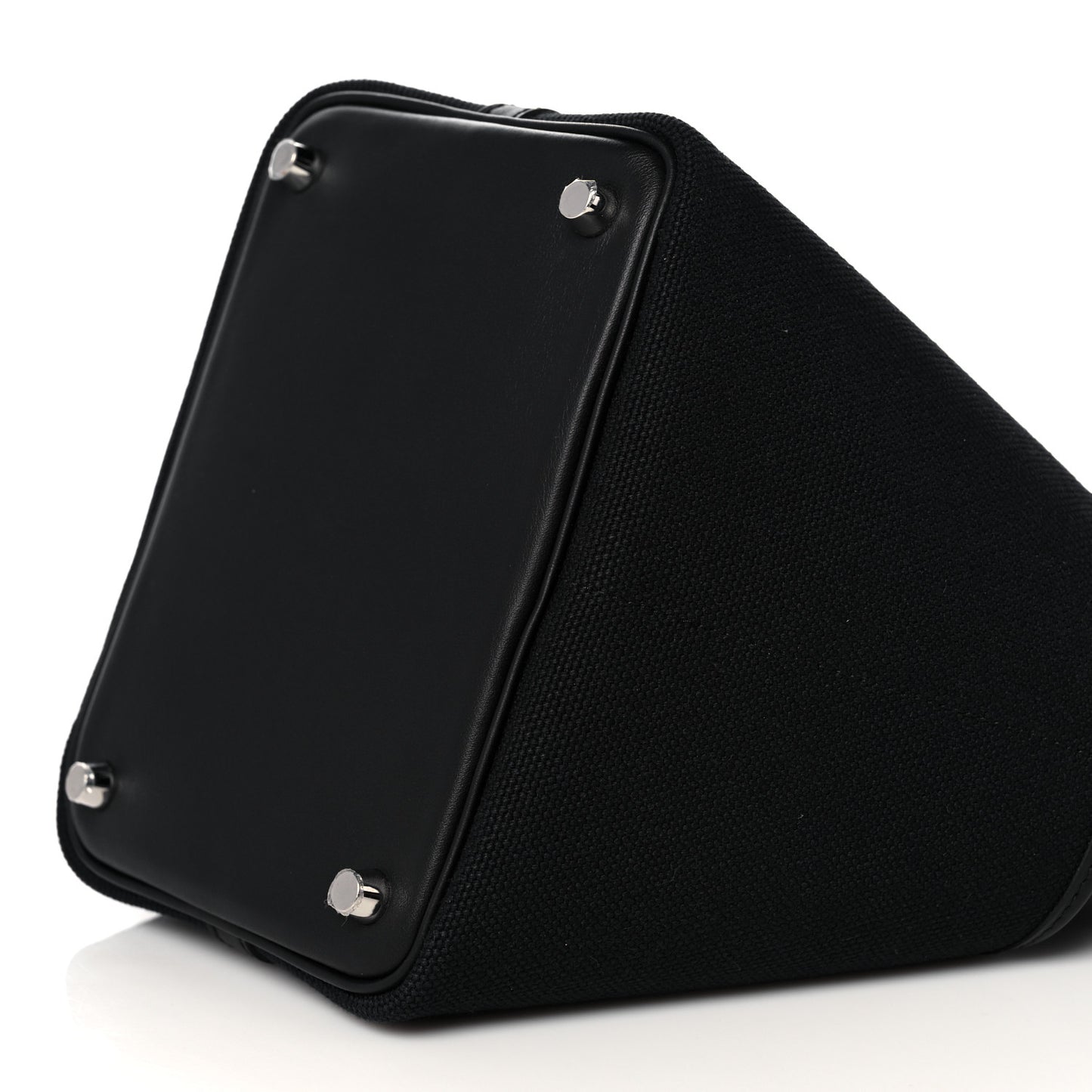 Toile Goeland Swift Cargo Picotin Lock 18 Black