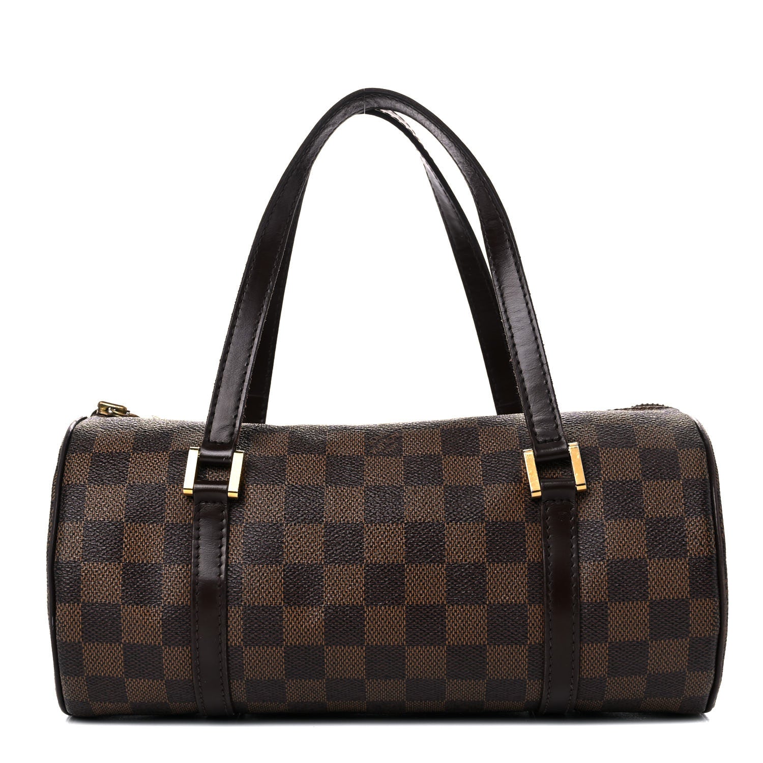 Louis Vuitton Damier Ebene Papillon 26 1 of 24