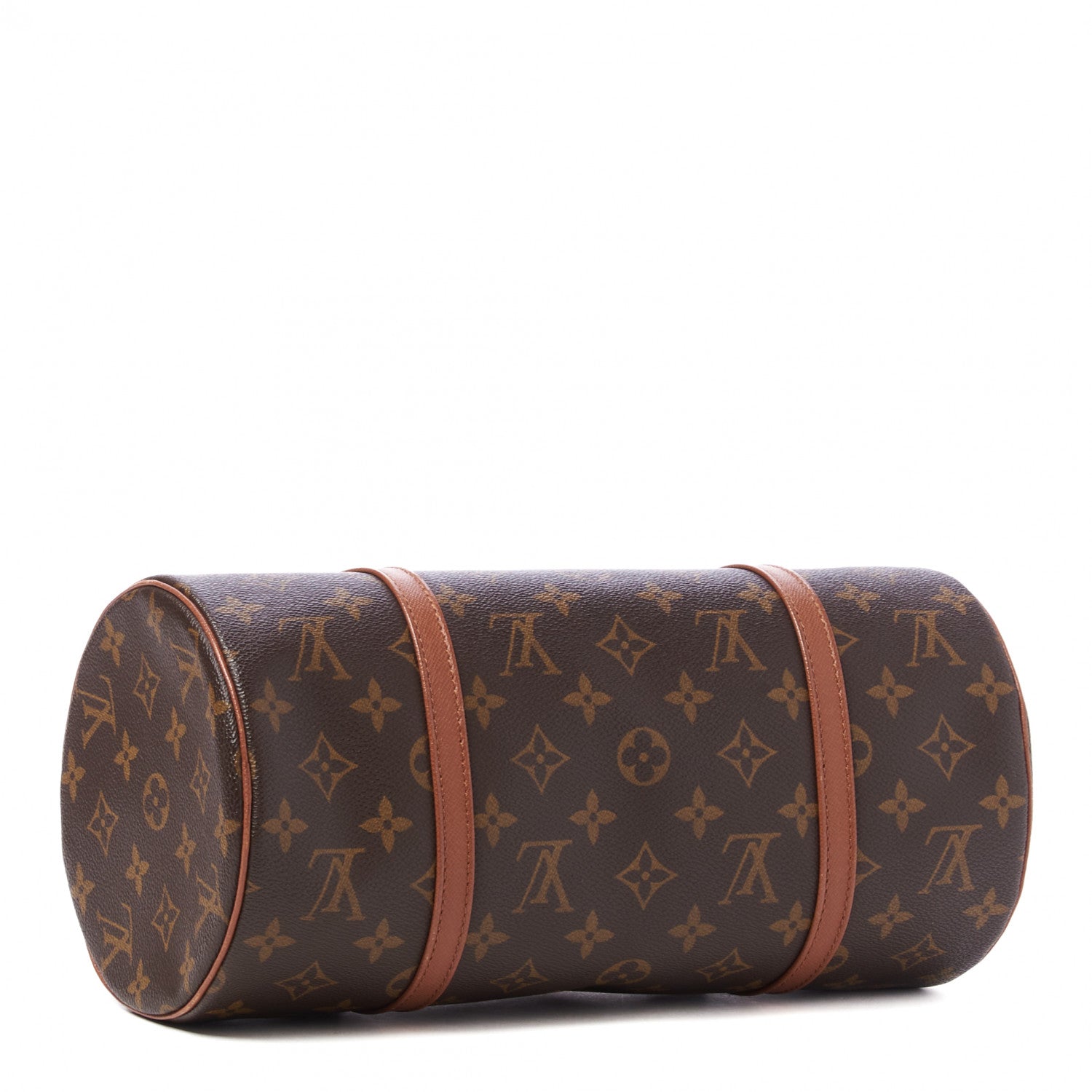 Louis Vuitton Monogram Papillon 30 4 of 8