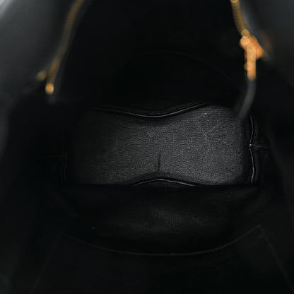 Hermes Togo So Kelly 26 Black 5 of 12