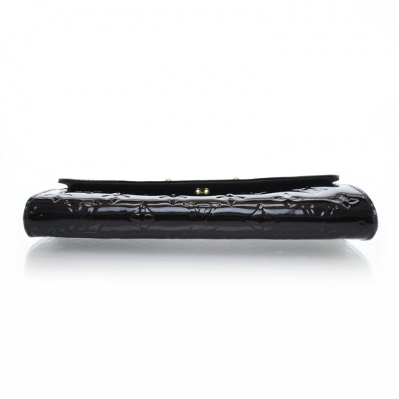 Louis Vuitton Vernis Sunset Boulevard Amarante 4 of 8