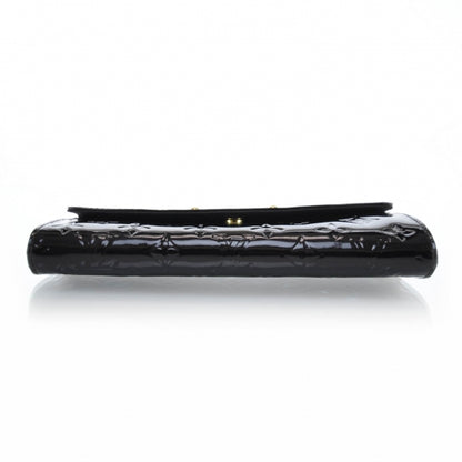 Louis Vuitton Vernis Sunset Boulevard Amarante 4 of 8