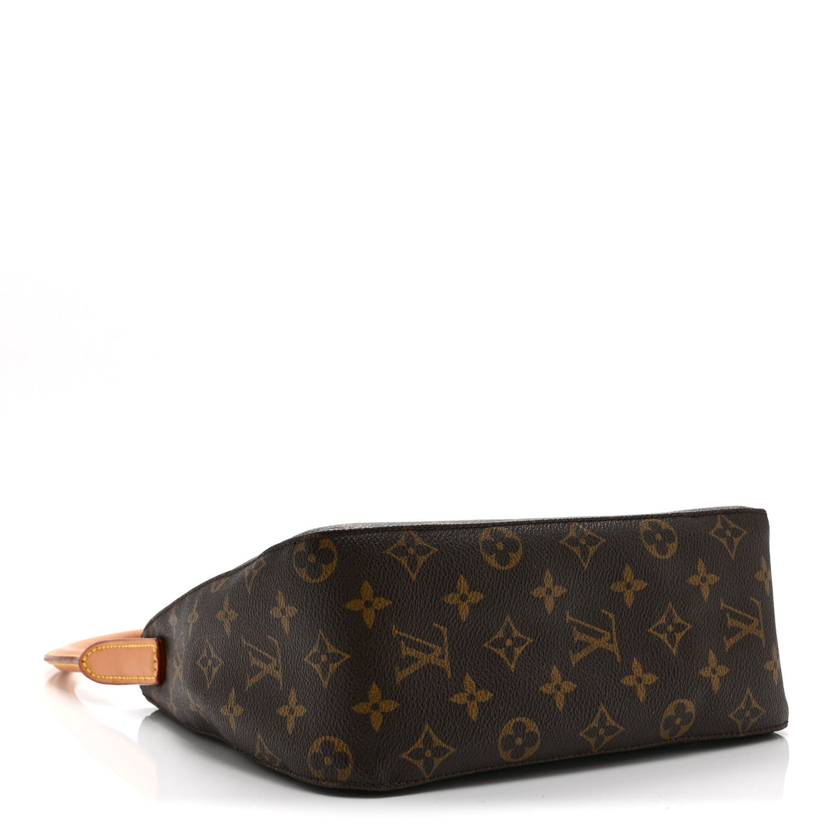 Louis Vuitton Monogram Looping MM 4 of 10