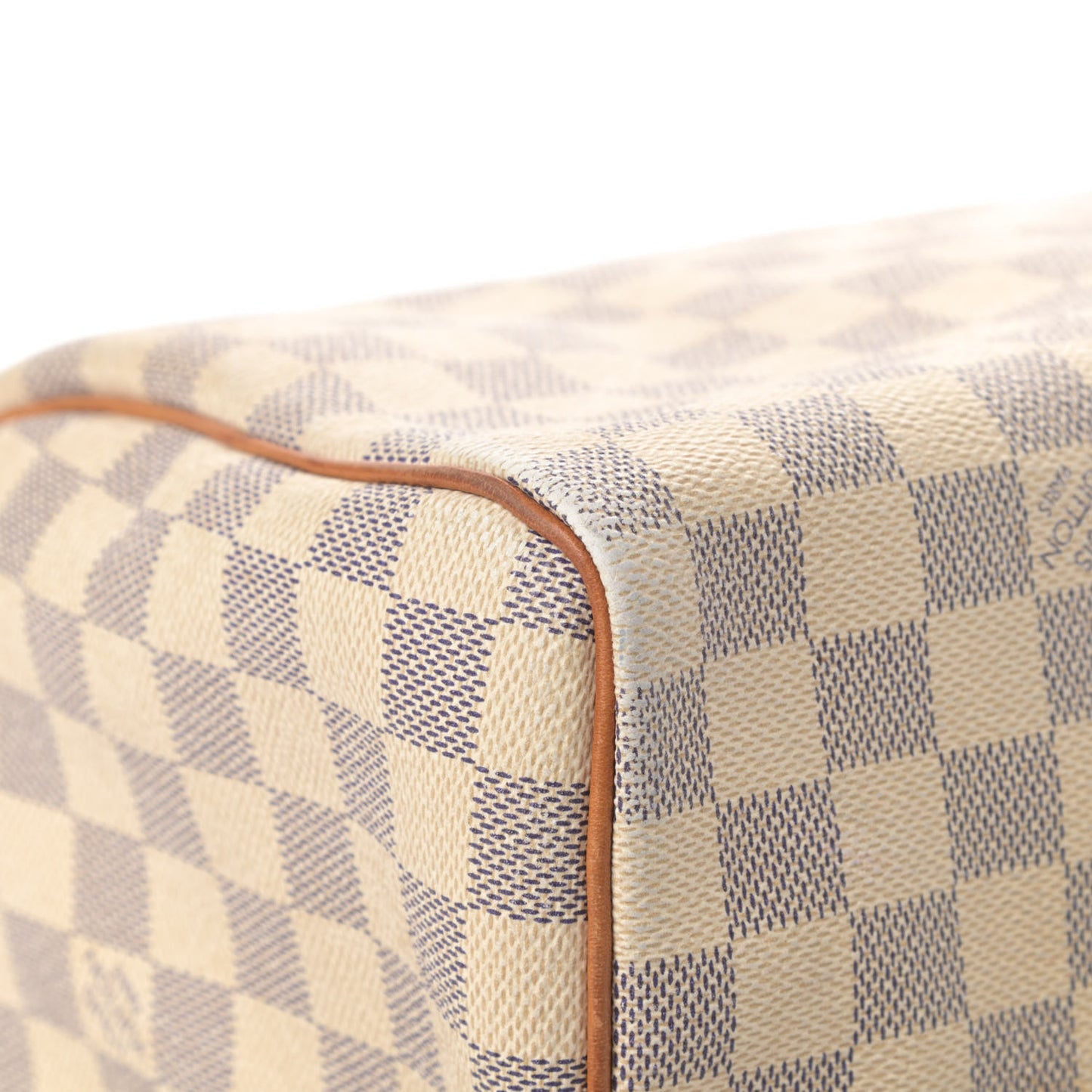 Damier Azur Speedy 30