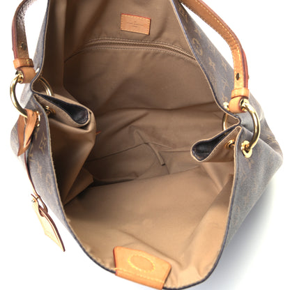 Louis Vuitton Monogram Graceful MM 4 of 7