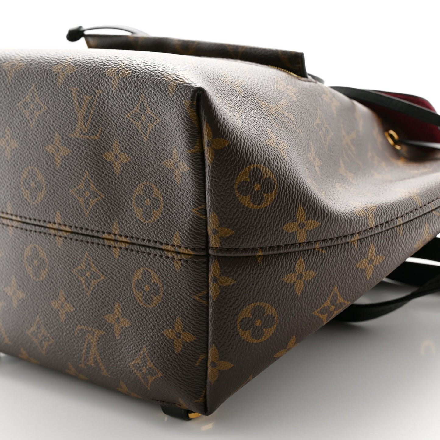 Monogram Montsouris PM Black