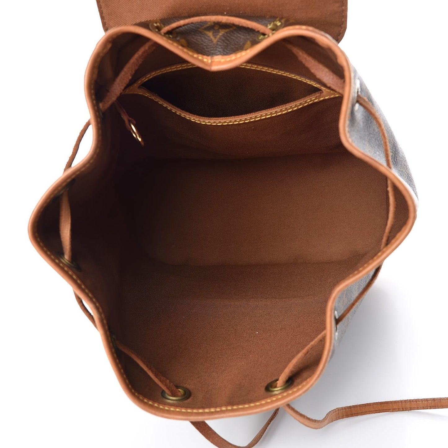 Monogram Montsouris MM Backpack