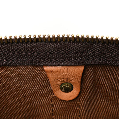 Louis Vuitton Monogram Keepall 60 6 of 9