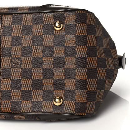 Louis Vuitton Damier Ebene Verona PM 8 of 8