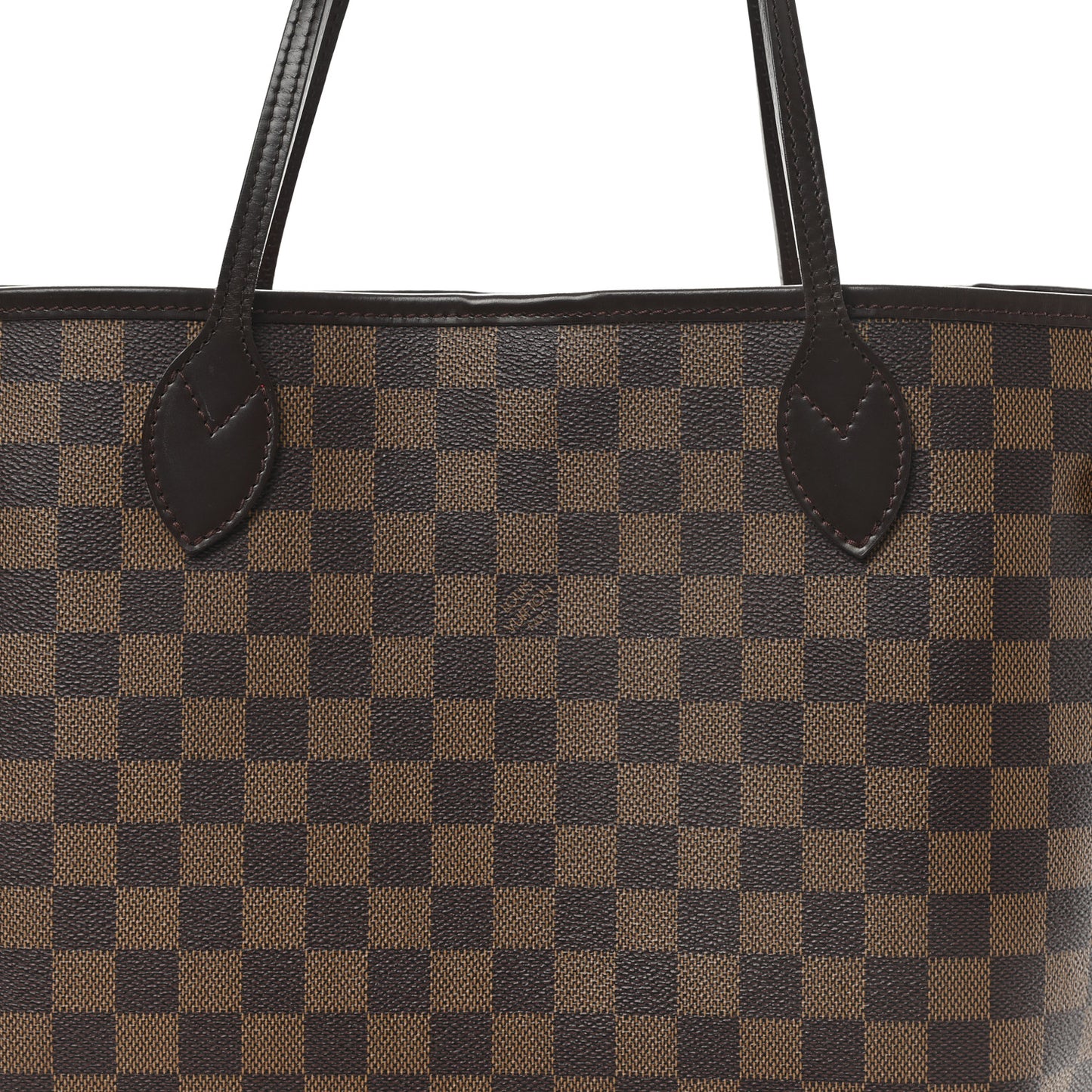 Damier Ebene Neverfull MM