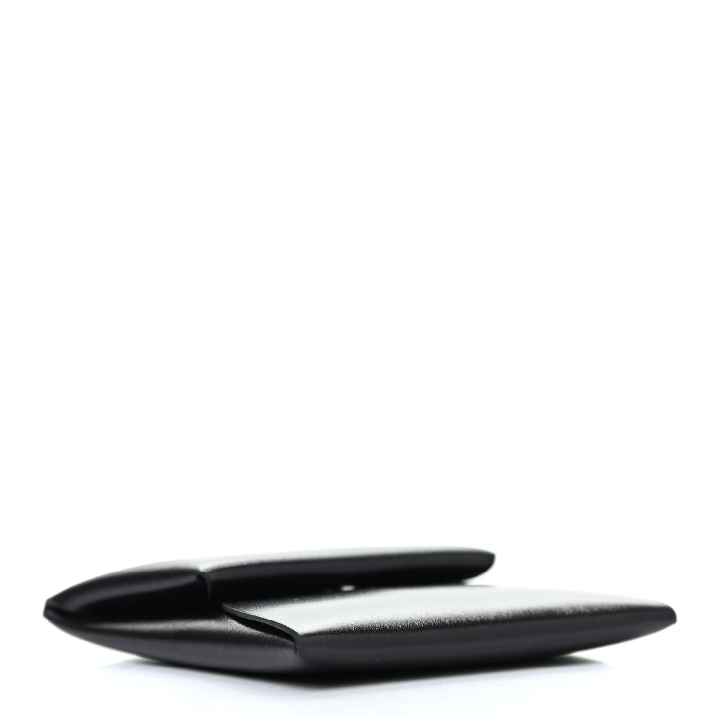 Box Bastia Coin Purse Black