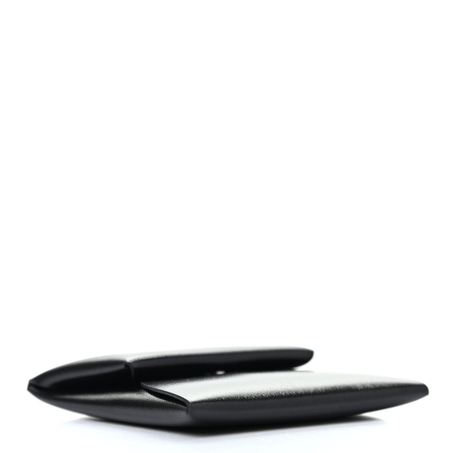 Hermes Box Bastia Coin Purse Black 4 of 7