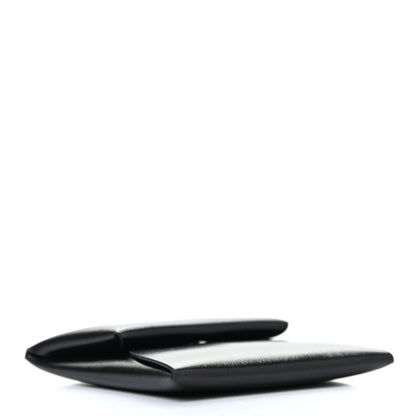 Hermes Box Bastia Coin Purse Black 4 of 7