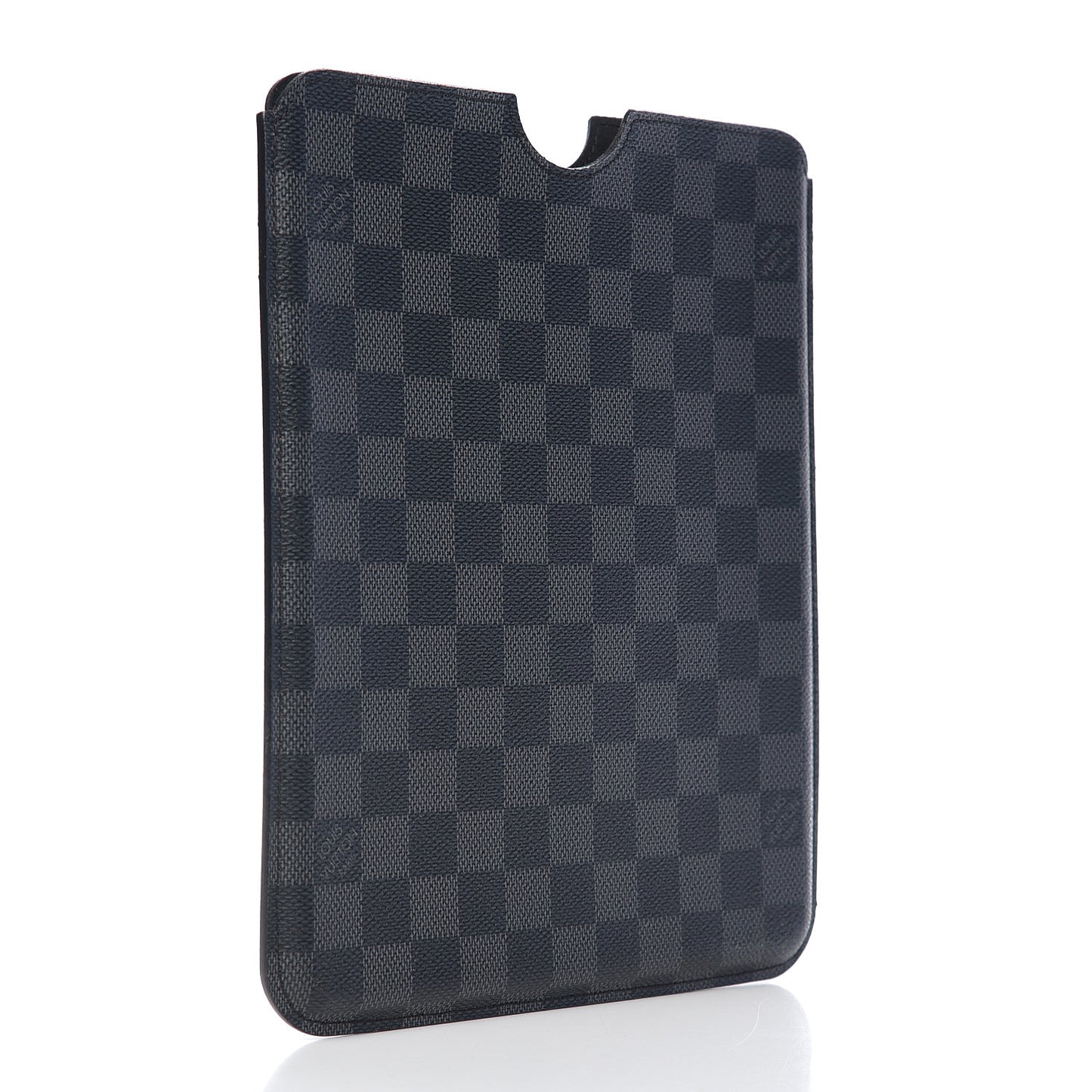 Damier Graphite Ipad Hardcase