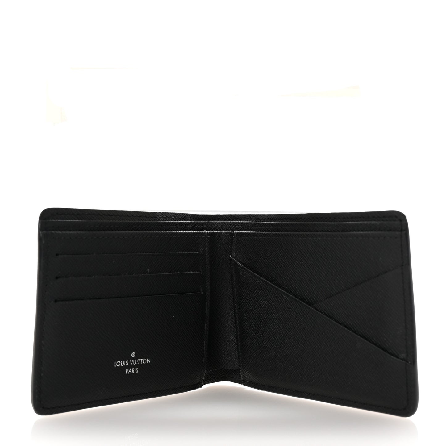 Monogram Eclipse Multiple Wallet