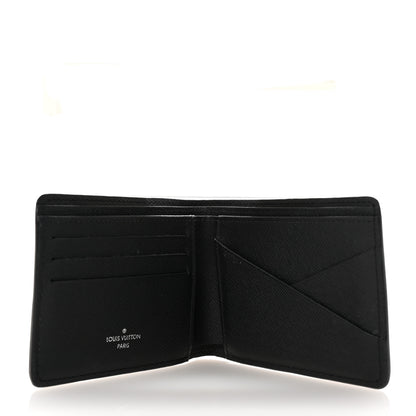 Louis Vuitton Monogram Eclipse Multiple Wallet 5 of 6