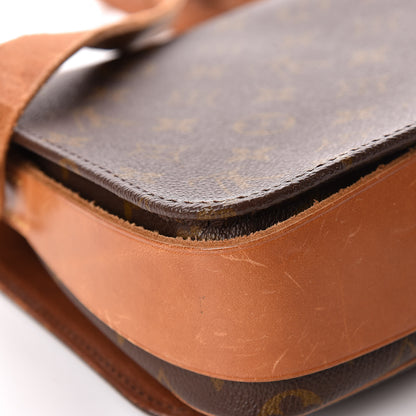 Louis Vuitton Monogram Cartouchiere 22 18 of 27