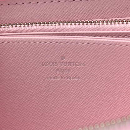 Louis Vuitton Monogram Escale Zippy Wallet Pastel 6 of 7