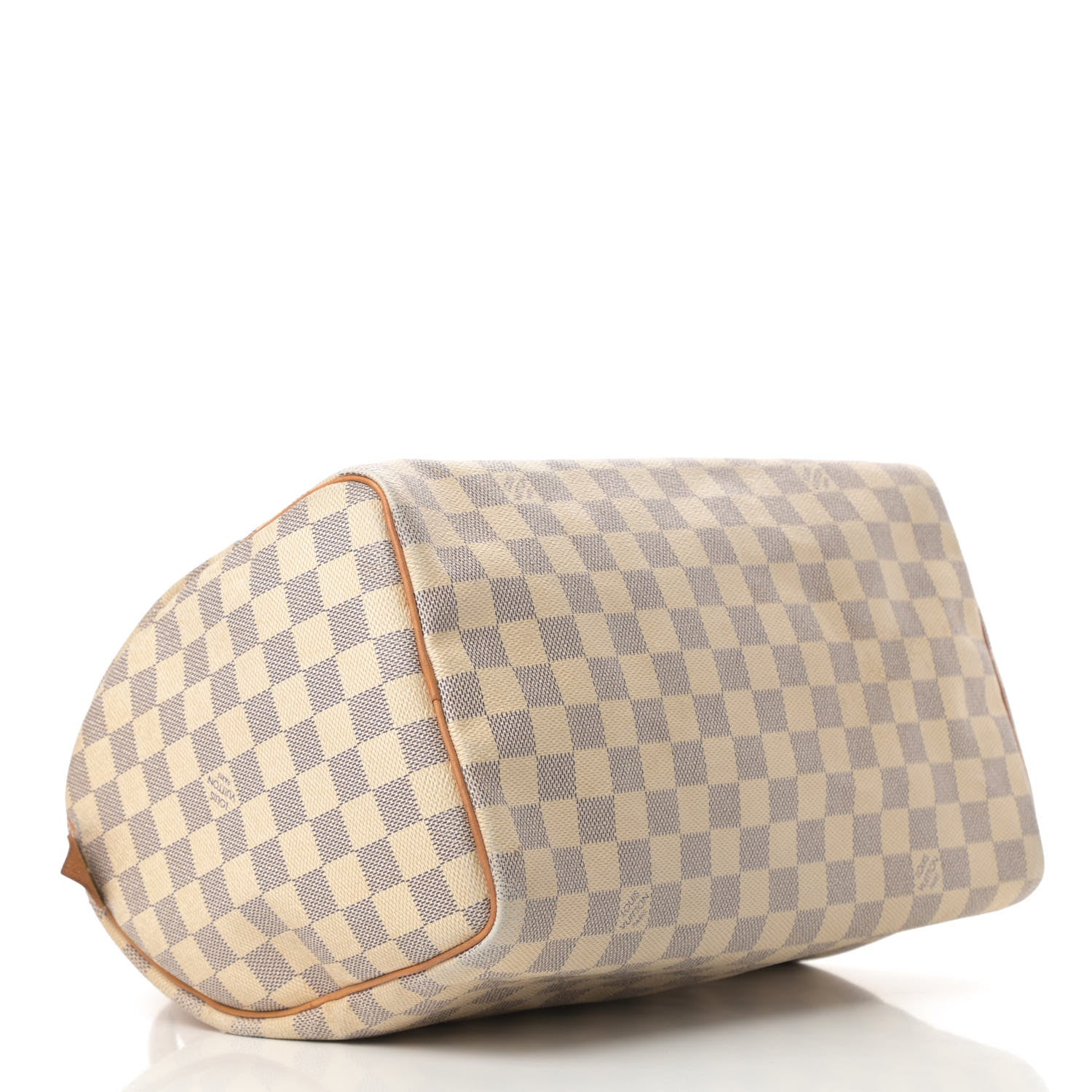 Louis Vuitton Damier Azur Speedy 30 4 of 22