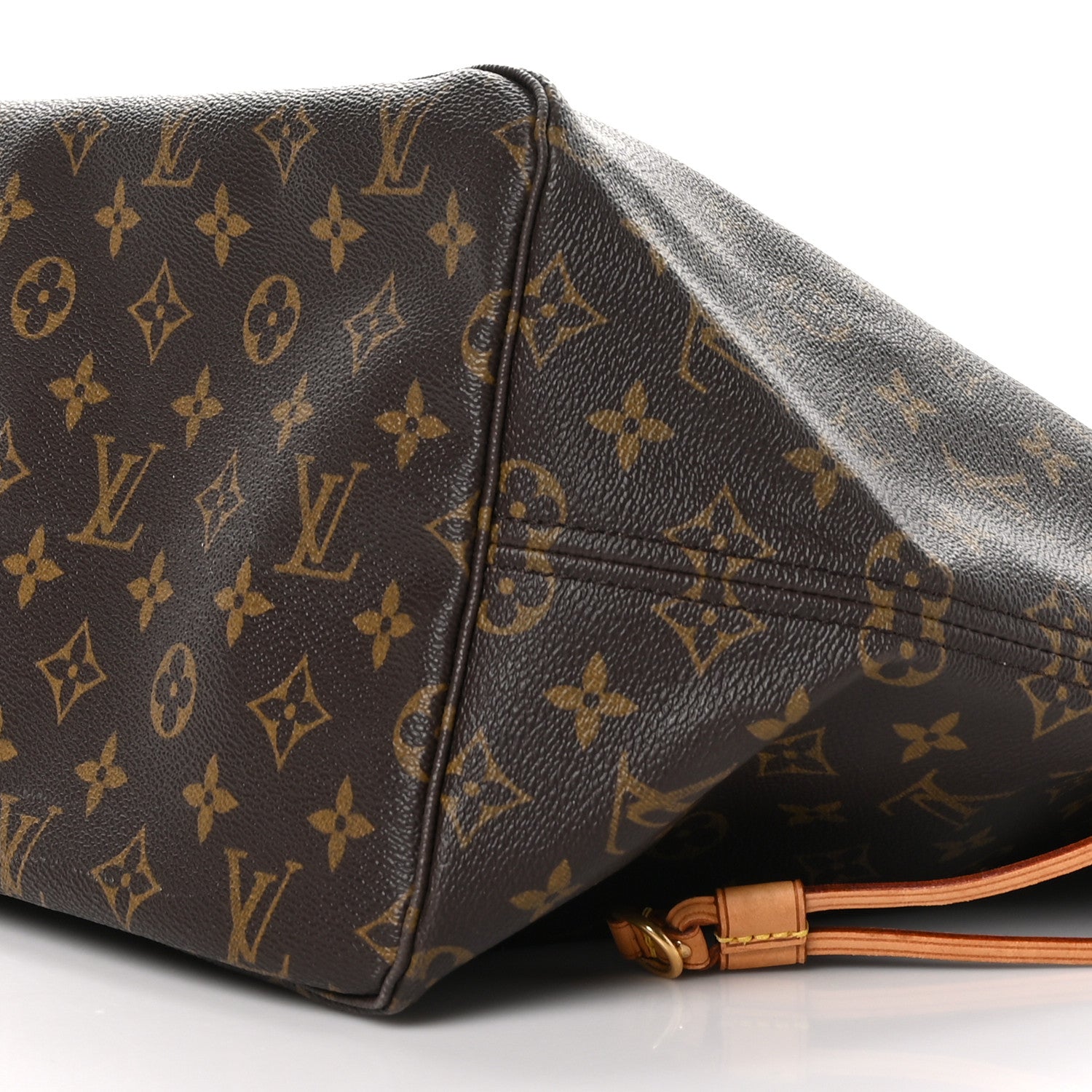 Louis Vuitton Monogram Neo Neverfull GM 9 of 9