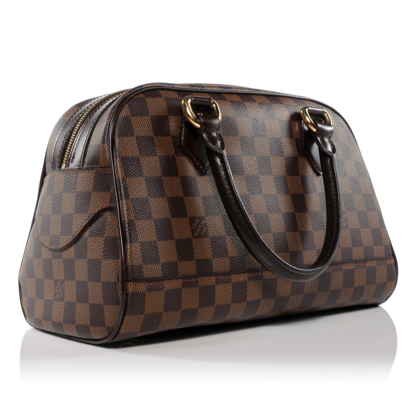 Damier Ebene Duomo