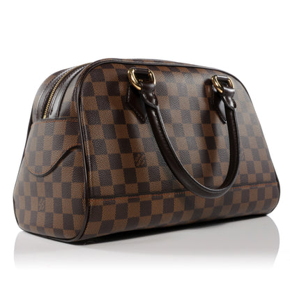 Louis Vuitton Damier Ebene Duomo 3 of 7