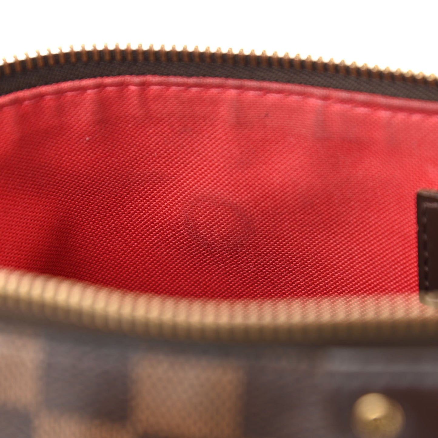 Damier Ebene Siena PM