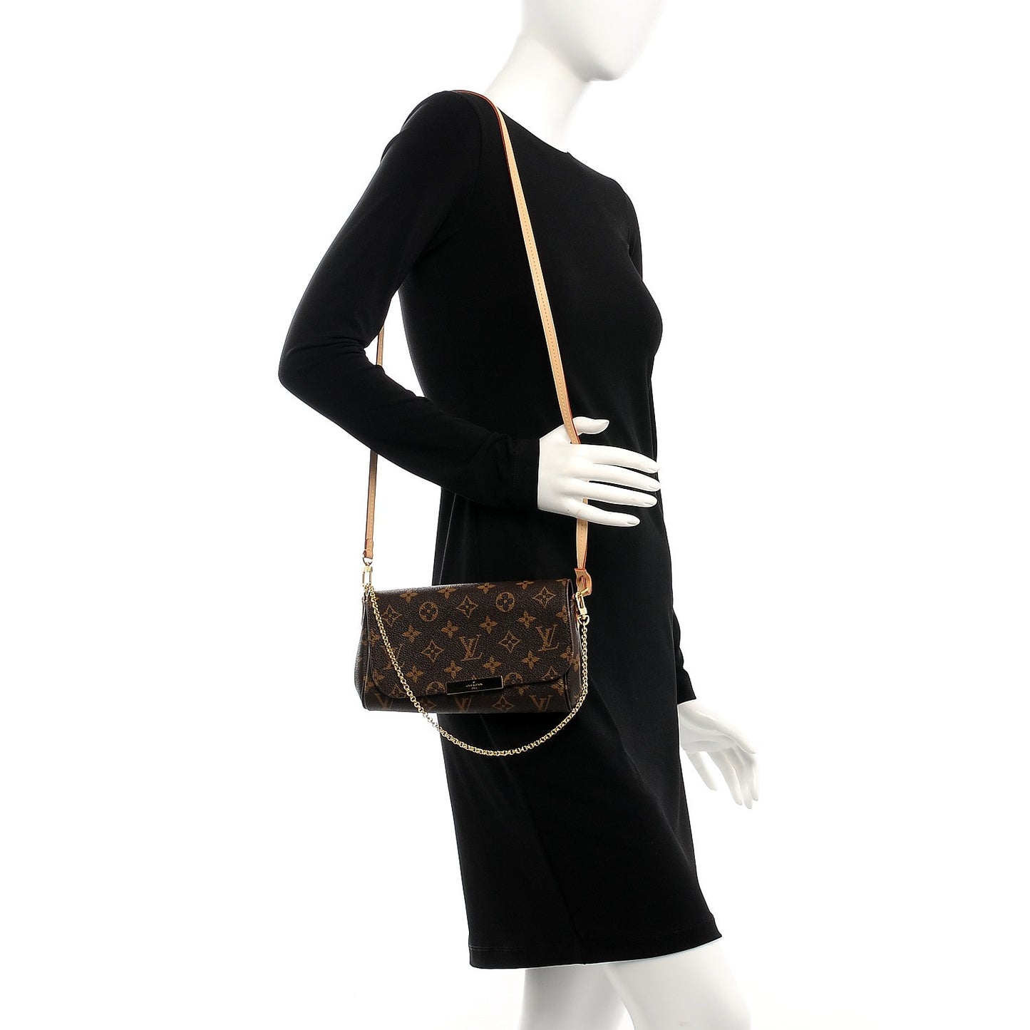 Monogram Favorite PM