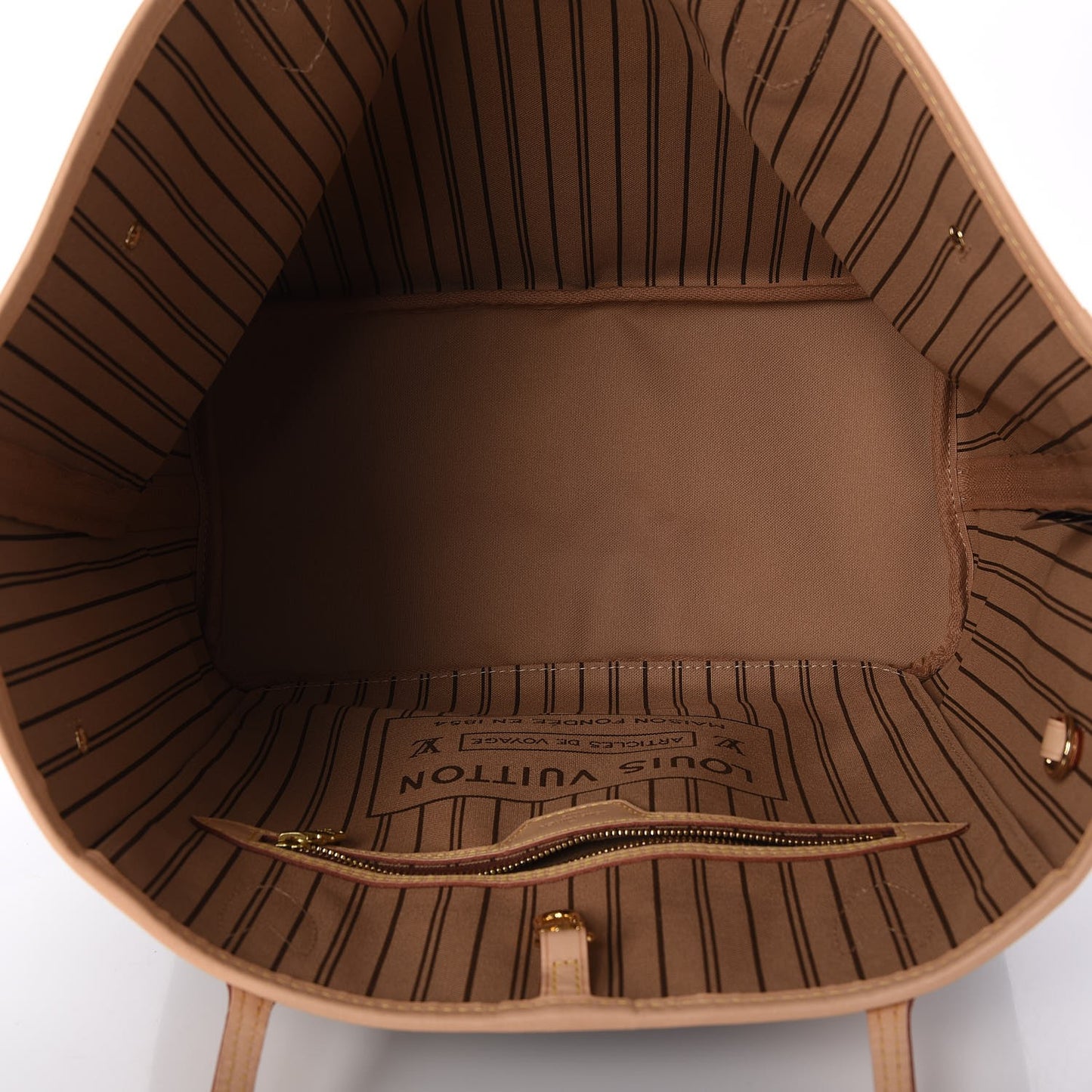 Monogram Neo Neverfull MM