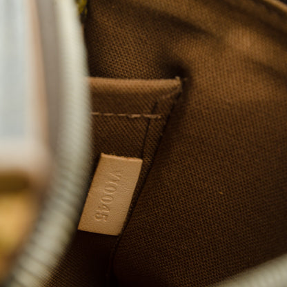 Louis Vuitton Monogram Popincourt 6 of 7