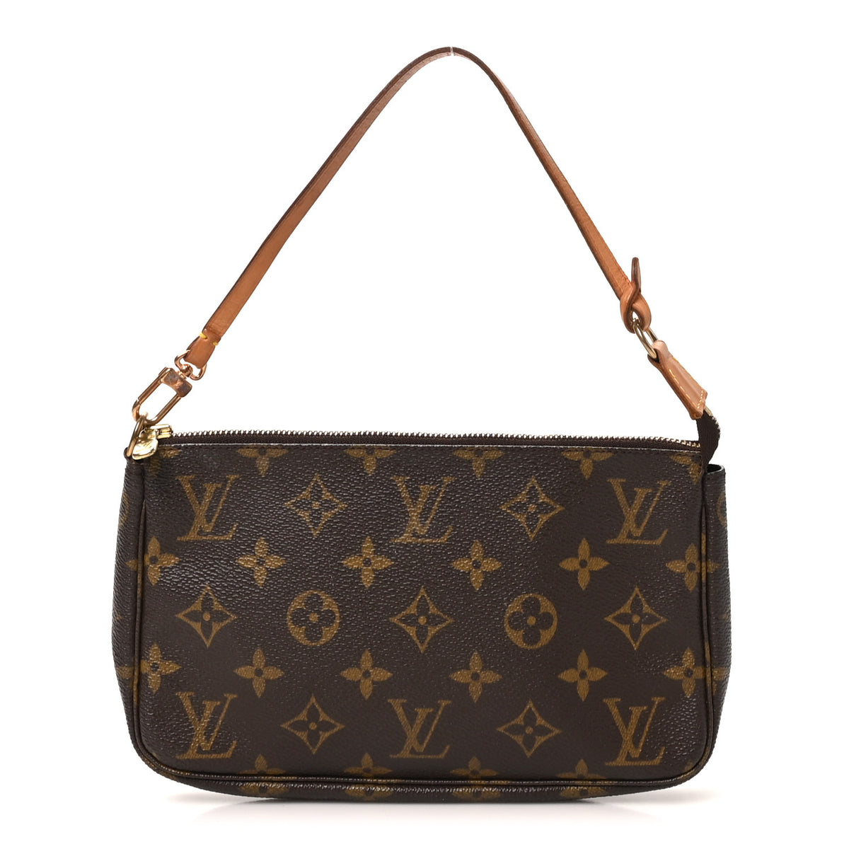 Louis Vuitton Monogram Pochette Accessories 1 of 9