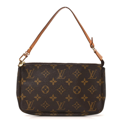 Louis Vuitton Monogram Pochette Accessories 1 of 9