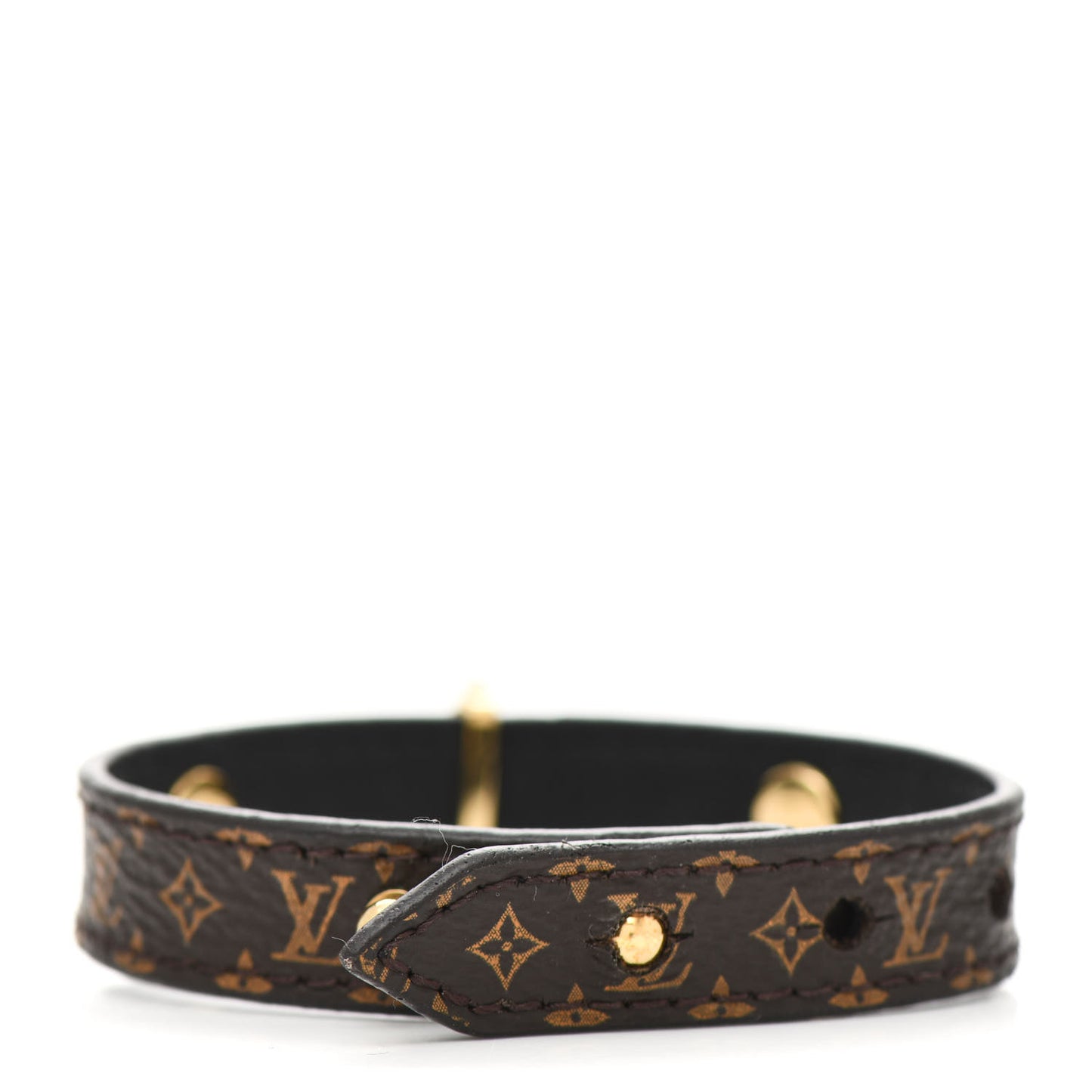 Monogram Blooming Bracelet 17