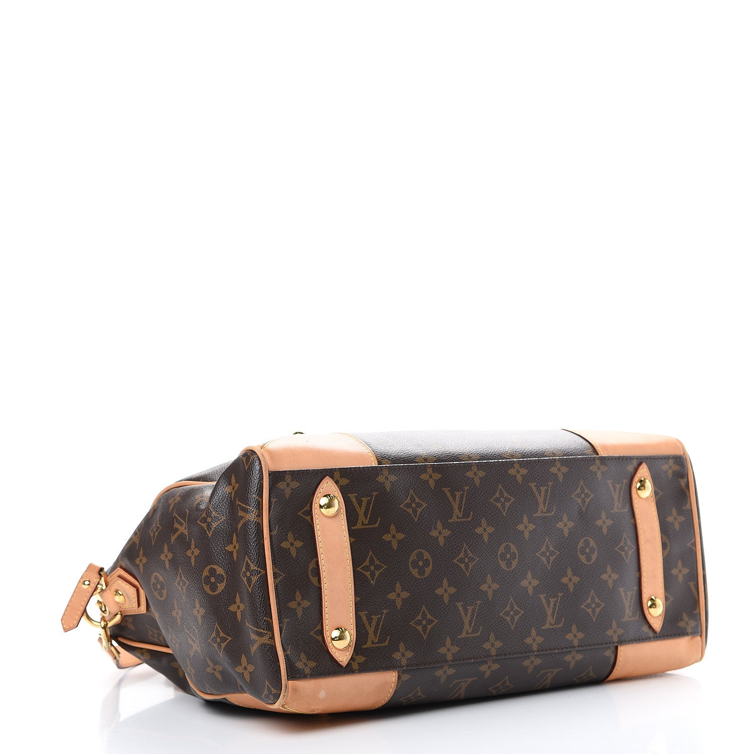 Louis Vuitton Monogram Retiro GM 3 of 20