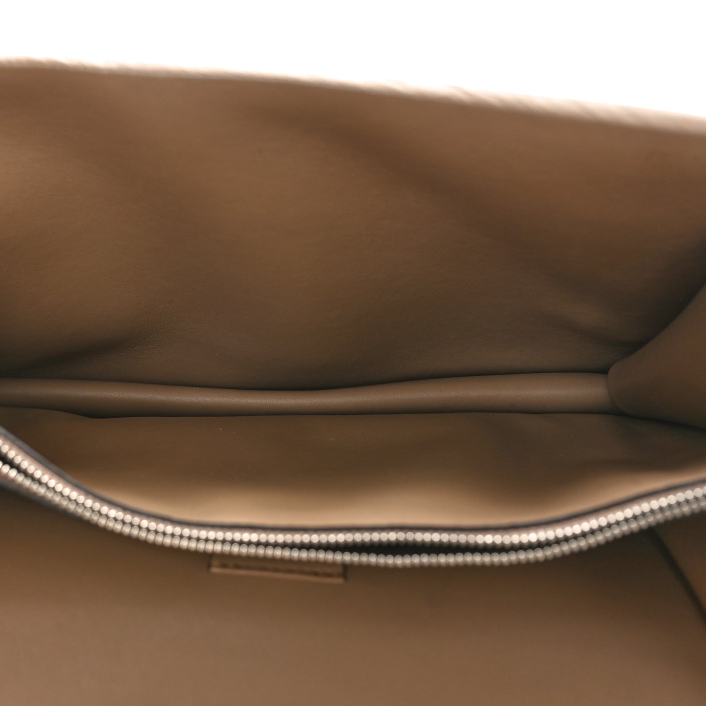 Suede Small Dionysus Shoulder Bag Taupe
