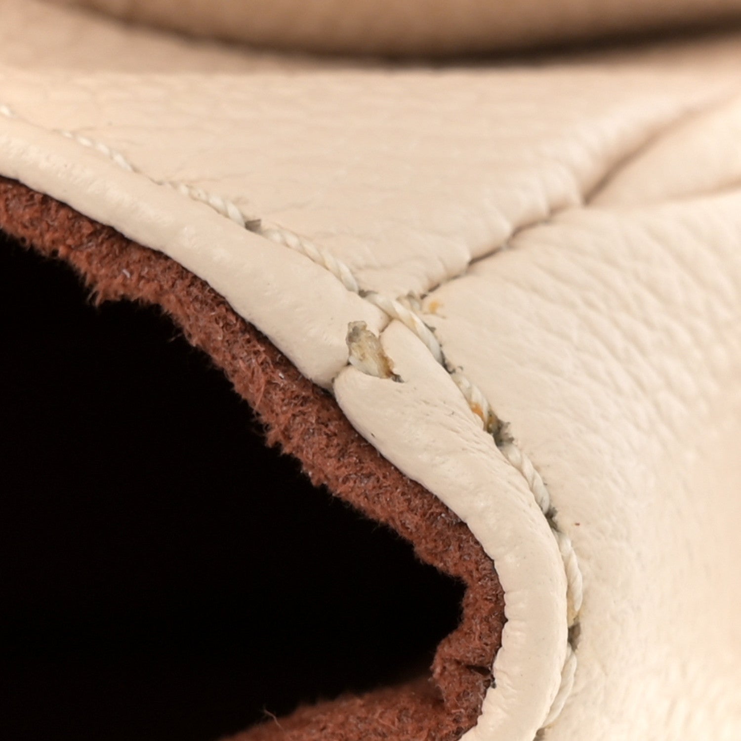 Louis Vuitton Empreinte Pochette Metis Creme 10 of 10