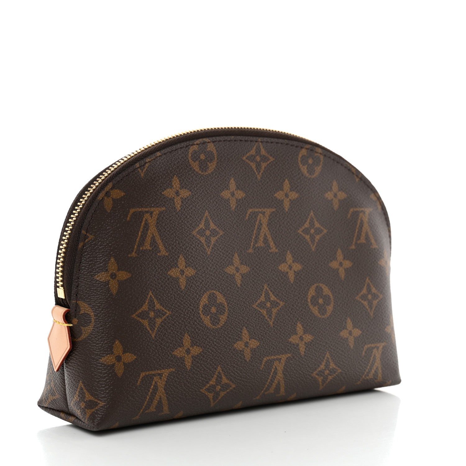 Louis Vuitton Monogram Cosmetic Pouch GM 3 of 9