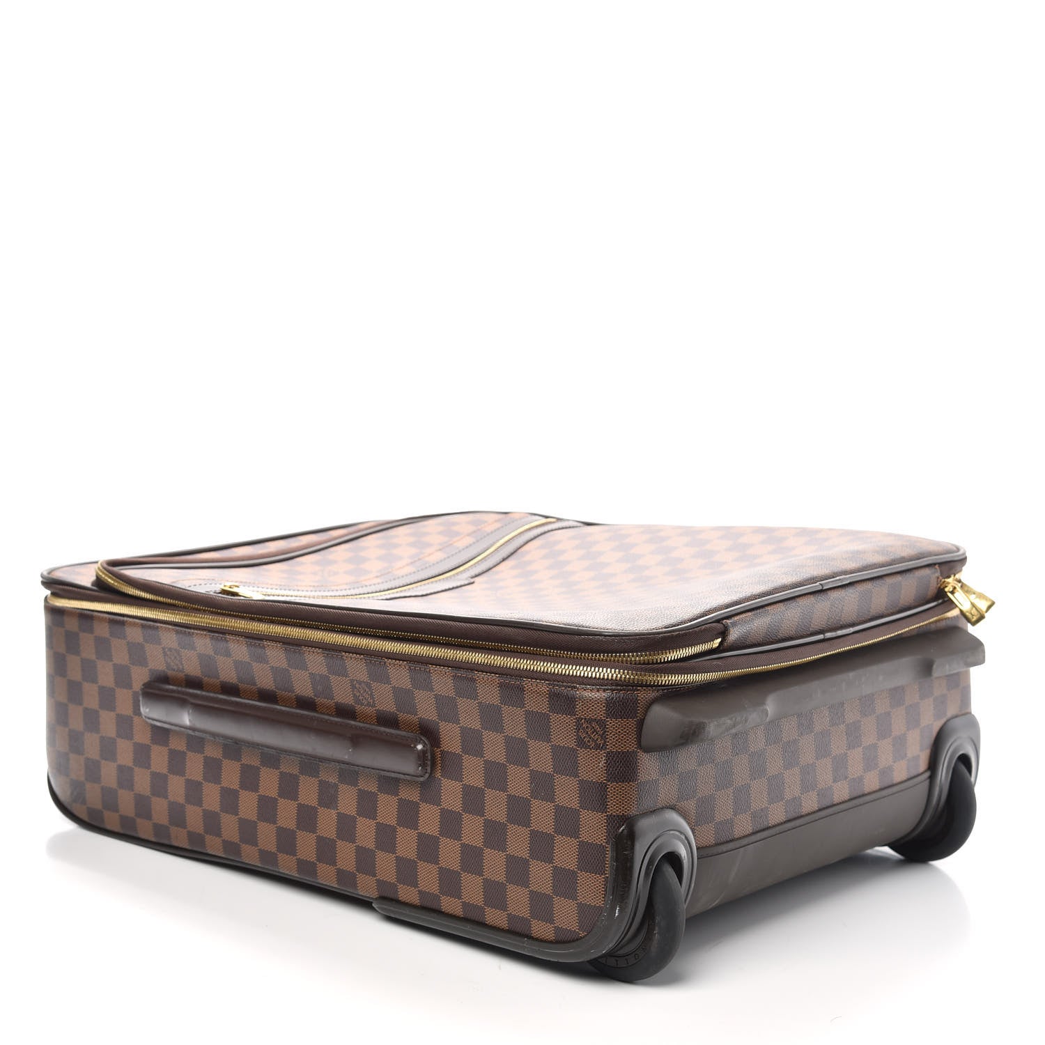 Louis Vuitton Damier Ebene Pegase 55 Business NM 3 of 8