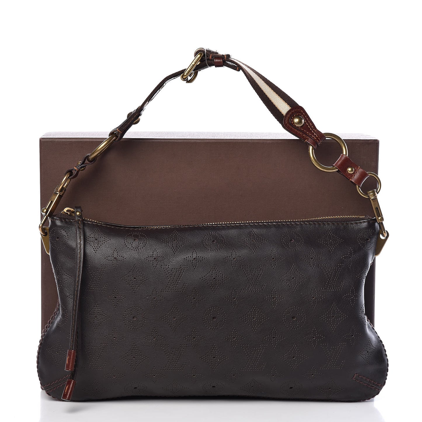 Mahina Onatah Pochette Moka