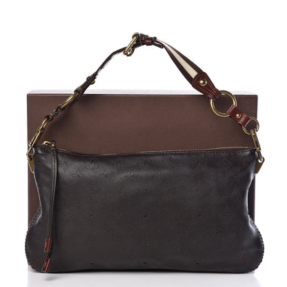 Louis Vuitton Mahina Onatah Pochette Moka 11 of 11