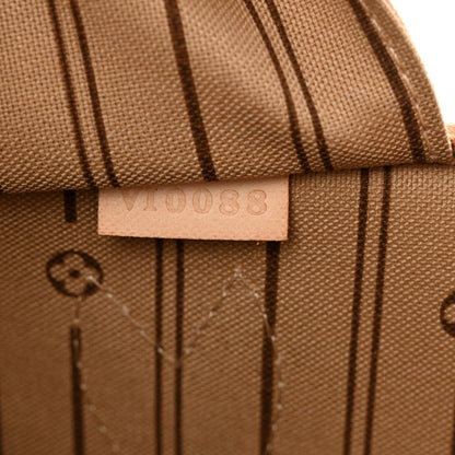 Louis Vuitton Monogram Neverfull PM 7 of 10