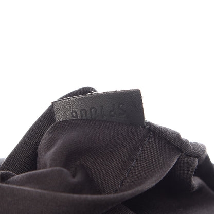Louis Vuitton Epi Speedy 25 Black 7 of 21