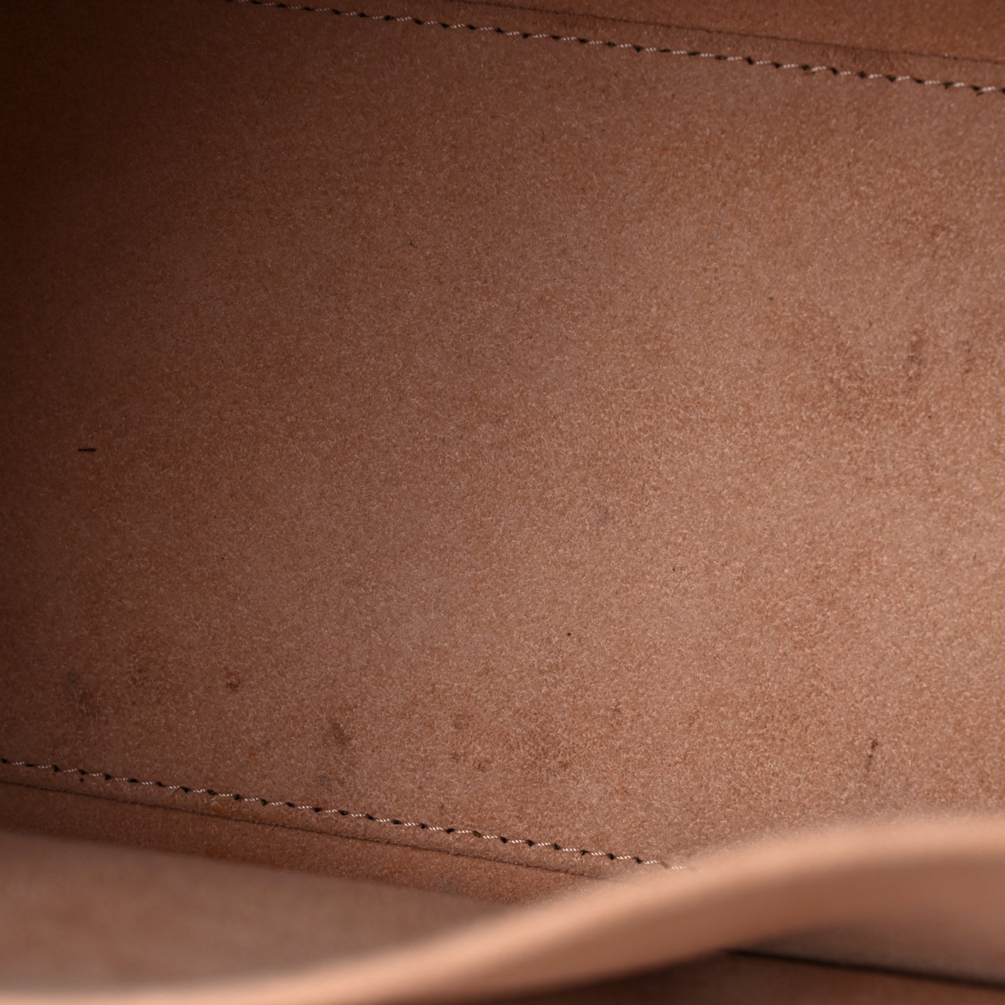 Damier Ebene Kensington Bowling Bag