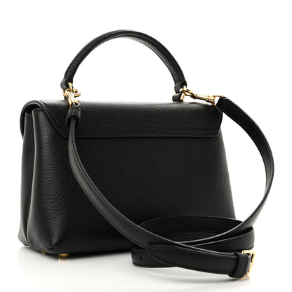 Celine Supple Calfskin Teen Nino Black 3 of 10